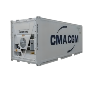 container_reefer container_reefer